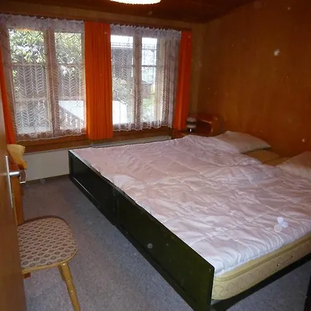 Haus Buhlen Apartment *