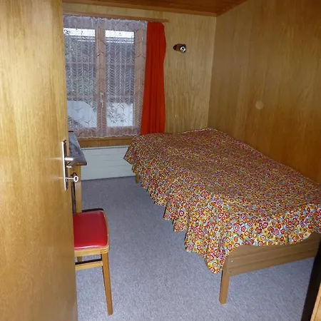 Haus Buhlen Apartment *