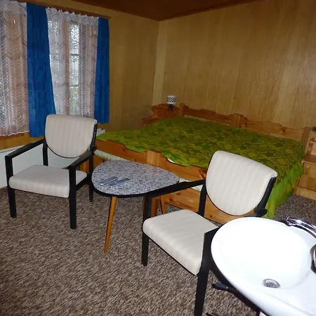 Haus Buhlen Apartment Grindelwald