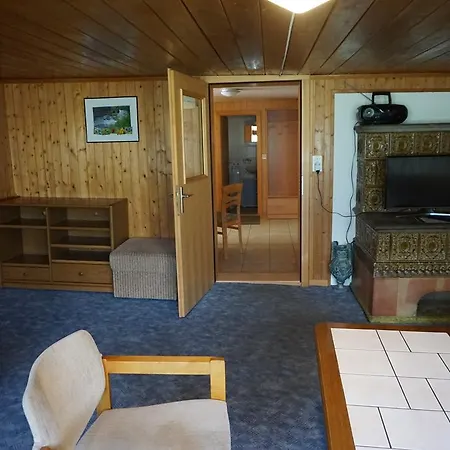 Haus Buhlen Grindelwald