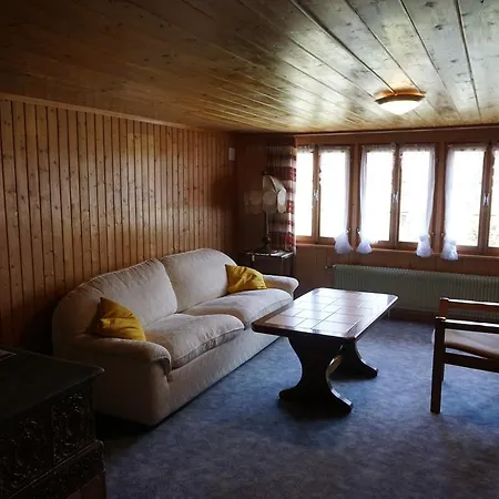 Haus Buhlen Apartment